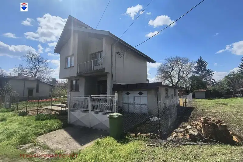 House in Oblast Ruse, Ryahovo