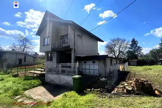 Къща в Русе, с. Ряхово