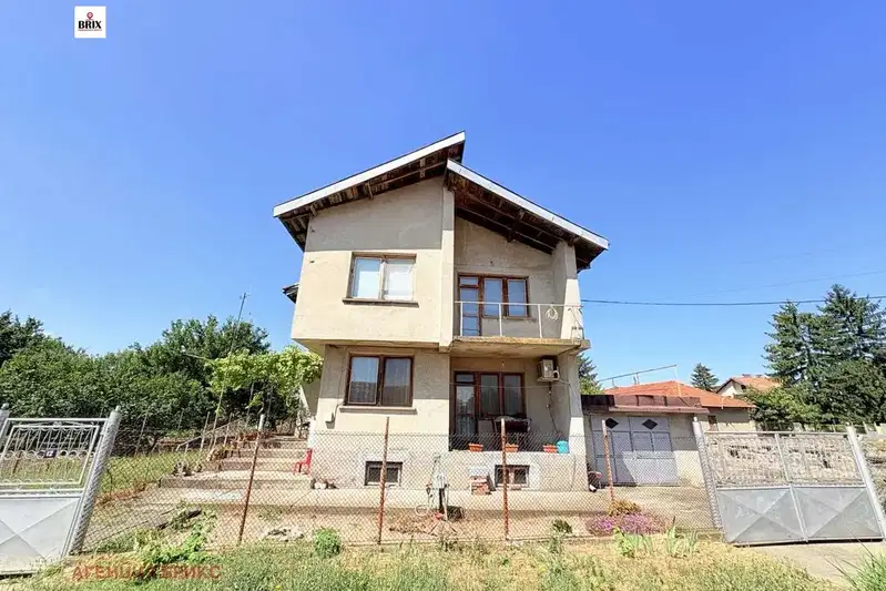 House in Oblast Ruse, Ryahovo