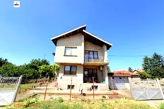Къща в Русе, с. Ряхово