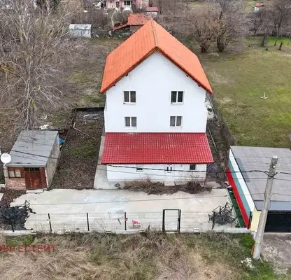 Снимка 4 — Къща в Русе, с. Ряхово