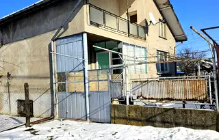 Къща в Русе, с. Сандрово
