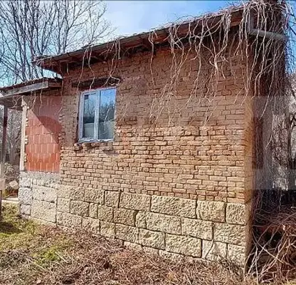 Снимка 4 — Къща в Русе, с. Широково