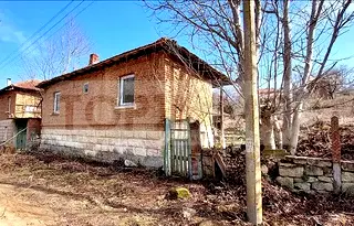 Къща в Русе, с. Широково