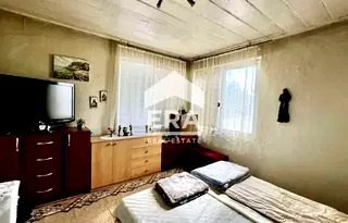 Къща в Русе, с. Щръклево