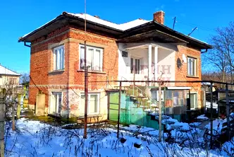 Къща в Русе, с. Щръклево