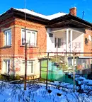 Къща в Русе, с. Щръклево