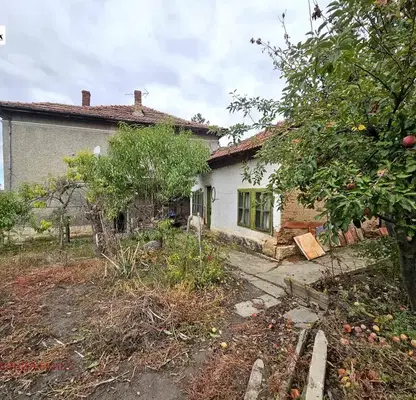 Photo 2 — House in Oblast Ruse, Shtryklevo