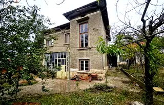 Къща в Русе, с. Щръклево
