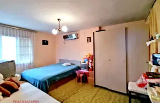 Къща в Русе, с. Щръклево