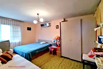Къща в Русе, с. Щръклево