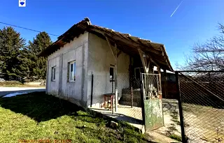 Къща в Русе, с. Щръклево