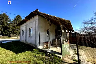 Къща в Русе, с. Щръклево