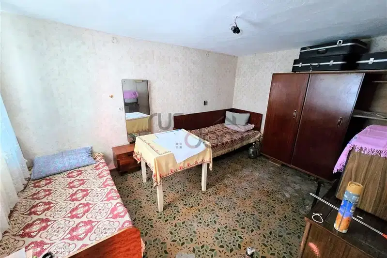 Къща в Русе, с. Щръклево
