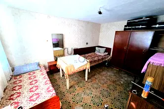 Къща в Русе, с. Щръклево