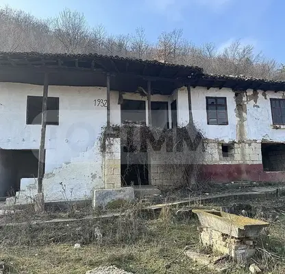 Снимка 3 — Къща в Русе, с. Сваленик