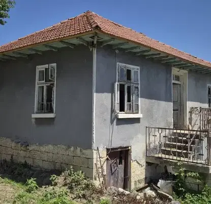 Снимка 4 — Къща в Русе, с. Табачка