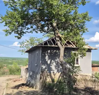 Снимка 5 — Къща в Русе, с. Табачка