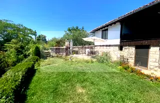 Къща в Русе, с. Табачка