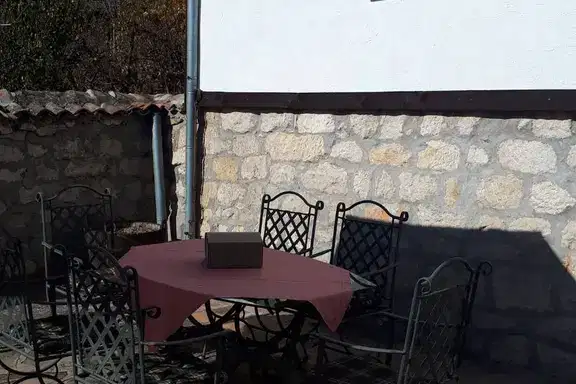 Къща в Русе, с. Табачка