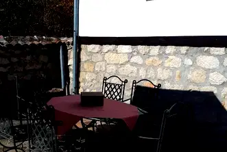 Къща в Русе, с. Табачка