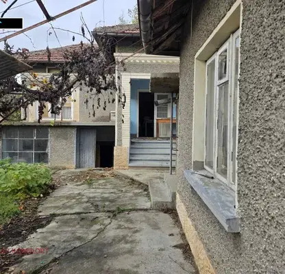 Снимка 4 — Къща в Русе, с. Тетово