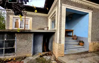 Къща в Русе, с. Тетово