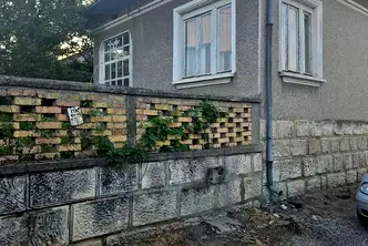 Къща в Русе, с. Тръстеник