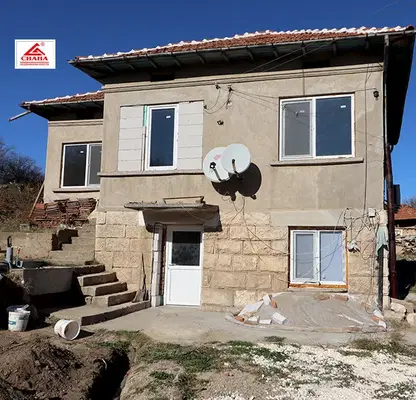 Photo 2 — House in Oblast Ruse, Trystenik