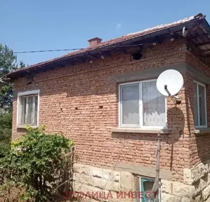 Photo 2 — House in Oblast Ruse, Trystenik