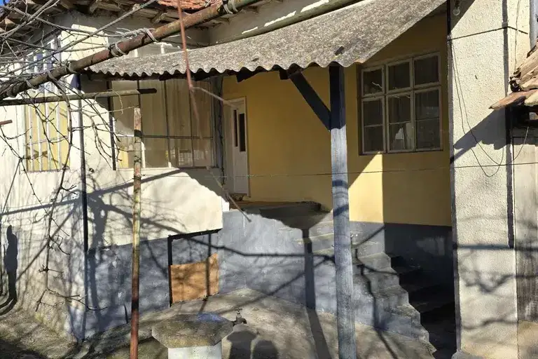 Къща в Шумен, Каолиново