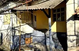 Къща в Шумен, Каолиново