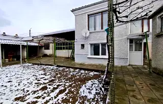 Къща в Шумен, Каспичан