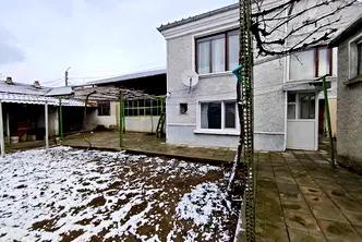 Къща в Шумен, Каспичан