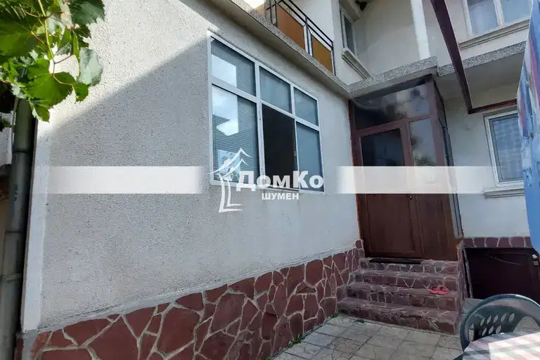 House in Oblast Shumen, Kaspichan