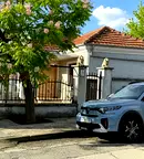 Къща в Шумен, Каспичан