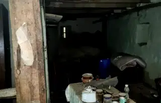 Къща в Шумен, Каспичан