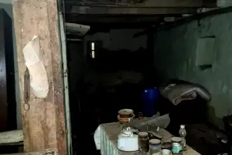Къща в Шумен, Каспичан