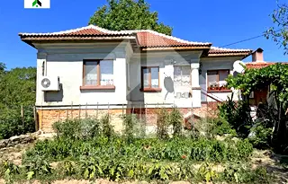 Къща в Шумен, Нови пазар