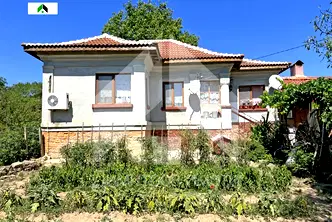 Къща в Шумен, Нови пазар
