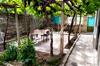 Къща в Шумен, Нови пазар