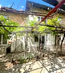 Къща в Шумен, Нови пазар