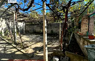 Къща в Шумен, Нови пазар