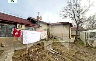 Къща в Шумен, Нови пазар