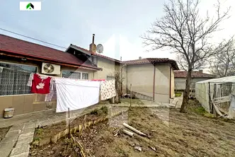 Къща в Шумен, Нови пазар