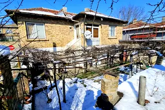 Къща в Шумен, Нови пазар
