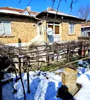 Къща в Шумен, Нови пазар