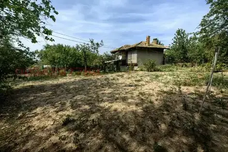 Къща в Шумен, Нови пазар