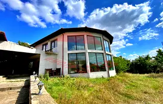 Къща в Шумен, Нови пазар
