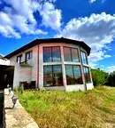 Къща в Шумен, Нови пазар